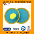 Customized Beach Velcro Catch ball Game
